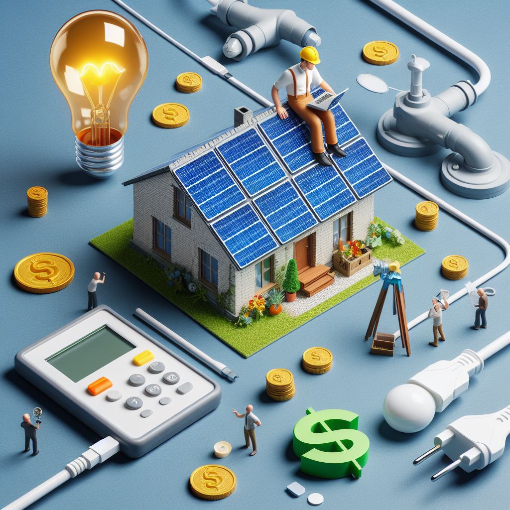 panouri fotovoltaice avantaje necesitate panouri fotovoltaice avantaje necesitate