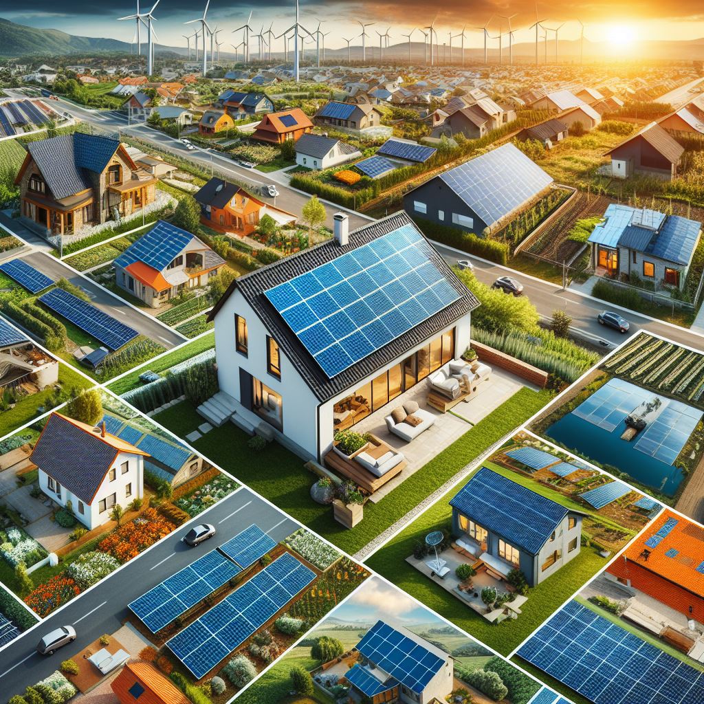 panouri fotovoltaice avantaje necesitate