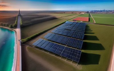 Transformarea Lumii: Cum Panourile Fotovoltaice Ne Pot Schimba Viața – O Privire Asupra Impactului și Potențialului Revoluționar