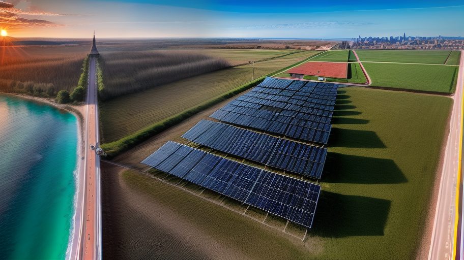 Transformarea Lumii: Cum Panourile Fotovoltaice Ne Pot Schimba Viața – O Privire Asupra Impactului și Potențialului Revoluționar