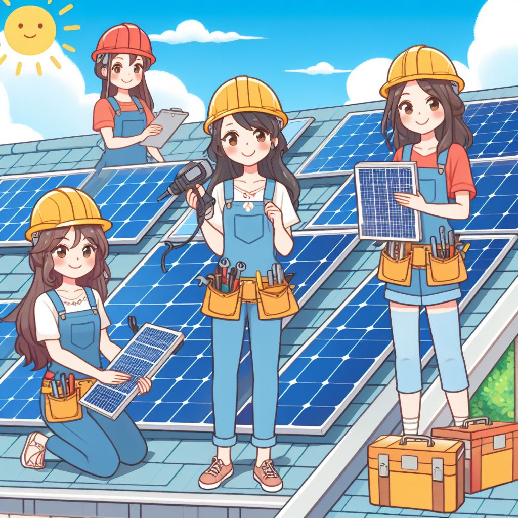 avantaje necesitatea instalre panouri fotovoltaice invertoare producere energie
