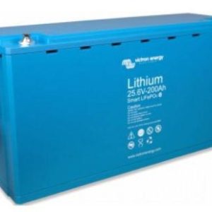 Acumulator Victron Energy LiFePO4 25 6V 200Ah Acumulatori panouri fotovoltaice solare