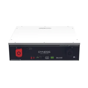 Bateria Dyness 5.12 kWh 48V LFP(LiFePO4) - DL5.0C