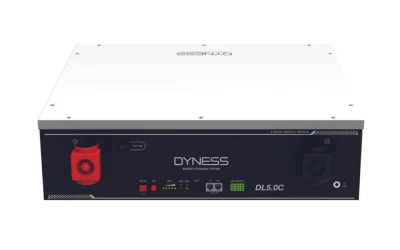 Articole 11 Bateria Dyness 5.12 kWh 48V LFP – Eficiență și Durabilitate