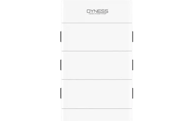 Articole 1 Baterie Dyness 10.66 kWh 288V LFP – Tower T10