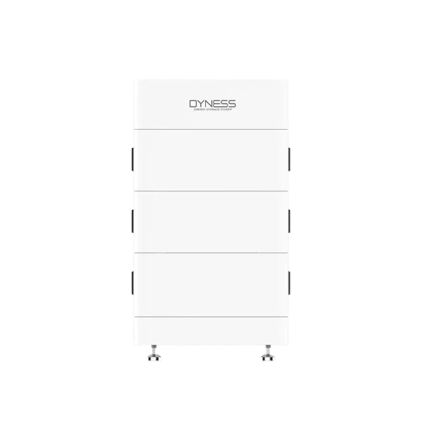 Baterie Dyness 10.66 kWh 288V LFP(LiFePO4) - Tower T10