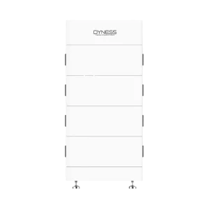 Baterie Dyness 14.21 kWh 384V LFP(LiFePO4) - Tower T14