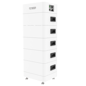 Baterie Dyness 17.76 kWh 480V LFP(LiFePO4) - Tower T17