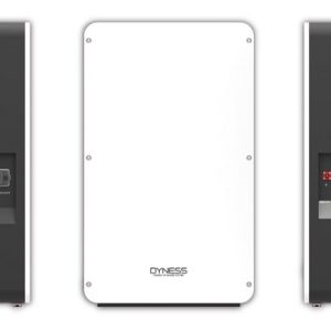 Baterie Dyness 7.2 kWh 48V LFP(LiFePO4) - Powerbox F7.5