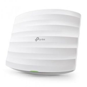 ACCESS POINT TP-LINK de tavan dual band 5GHZ si 2,4 Mhz - TP-Link OMADA EAP225. Fiabilitate si performanță – ofertă, preț și specificații