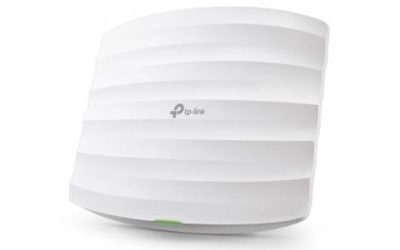 ACCESS POINT TP-LINK OMADA EAP225 – Performanță Dual Band