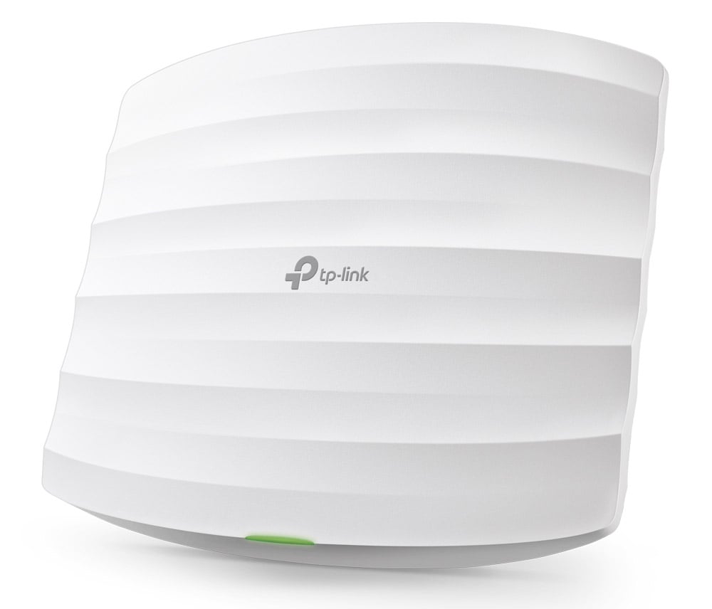 ACCESS POINT TP-LINK montaj tavan 2,4Ghz - EAP115. Fiabilitate si performanță 1 ACCESS POINT TP-LINK montaj tavan 2