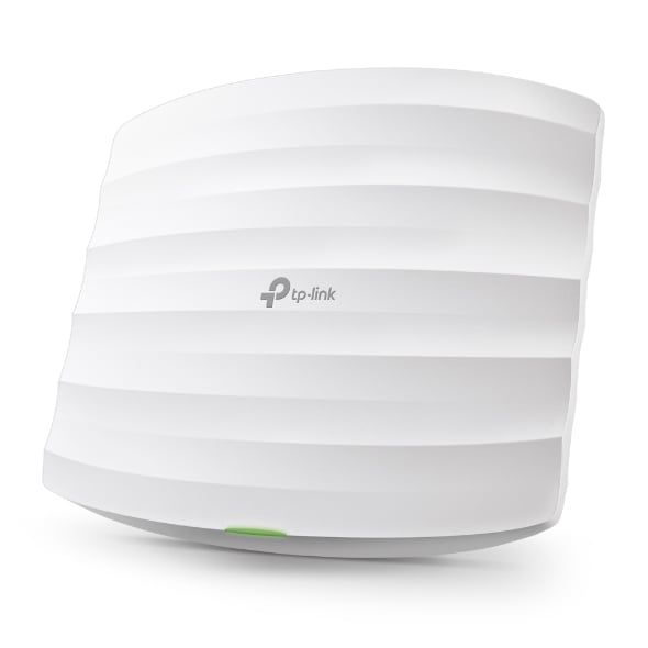 ACCESS POINT de interior TP-LINK wireless 2,4 - 5 Ghz 1750Mbps - EAP245. Fiabilitate si performanță 1 ACCESS POINT de interior TP-LINK wireless 2
