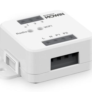 AF 800 Unitate de control 110-240Vac