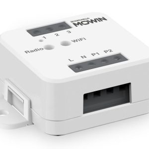 AF 820 Unitate de control 110-240Vac