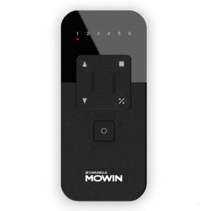 AF 890 Telecomanda 6 canale