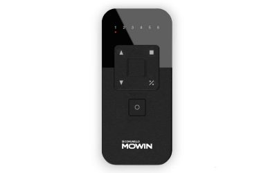 Articole 2 AF 890 Telecomanda 6 canale – Confort și Securitate
