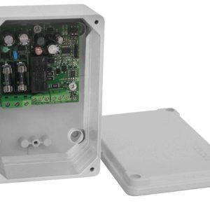 AF 960 Unitate de control pentru 2 automatizari instalate pe acelasi geam, Comunello MP00E003H0000. Fiabilitate si performanță – ofertă, preț și specificații