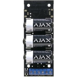 AJAX Transmiter - Modul universal wireless