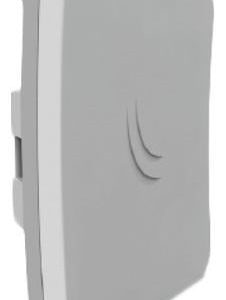 Acces Point 5GHZ 4 Km Mikrotik SXTsq Lite5