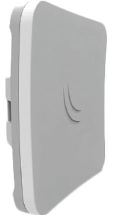 Acces Point 5GHZ 4 Km Mikrotik SXTsq Lite5, RBSXTsq5nD. Fiabilitate si performanță 1 Acces Point 5GHZ 4 Km Mikrotik SXTsq Lite5