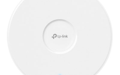 Articole 2 Acces Point Wi-Fi 7 Tri-Band BE19000 Tp-Link EAP783