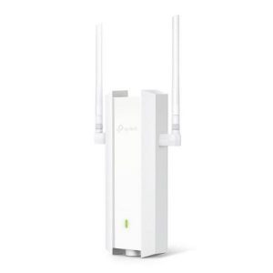 Invertoare, Kituri cu Panouri Fotovoltaice: Economisiți Energie și Bani 8 Acces Point de exterior Tp-Link EAP625-Outdoor HD