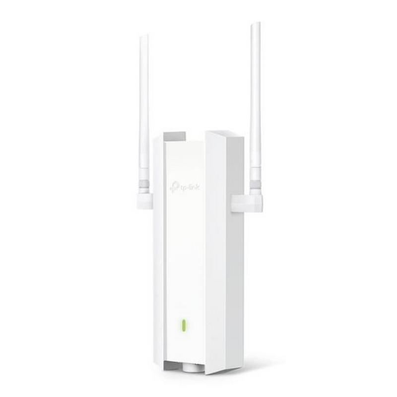 Acces Point de exterior Tp-Link EAP625-Outdoor HD, Wi-Fi 6, Dual-Band AX1800 2.4/5GHz, Omada Mesh, PoE+, IP67, alb. Fiabilitate si performanță 1 Acces Point de exterior Tp-Link EAP625-Outdoor HD