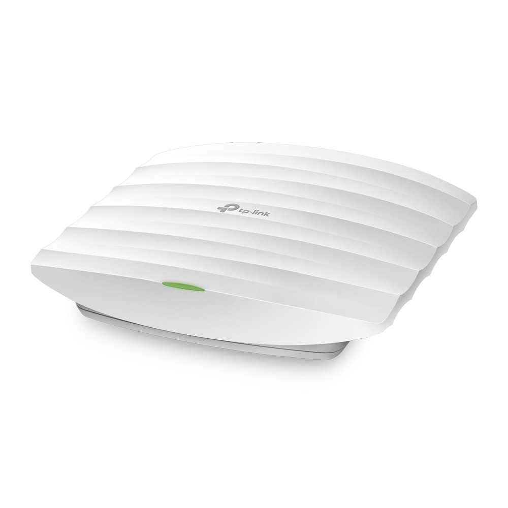 Acces Point de tavan, 300 Mbps, TP-Link, EAP110. Fiabilitate si performanță 1 Acces Point de tavan