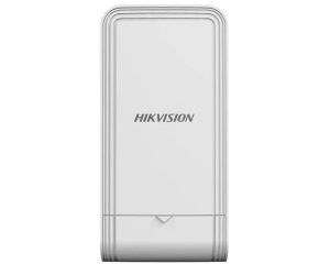 Acces Point Bridge CPE Wireless Hikvision - Performanță Fiabilă 1 Acces Point de tip Bridge CPE Wirelss Hikvision, 5KM, 5 Ghz, 867 Mbps, Gigabit, DS-3WF02C-5AC/O. Fiabilitate si performanță