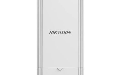Articole 9 Acces Point Bridge CPE Wireless Hikvision – Performanță Fiabilă