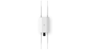 Acces Point Exterior Wi-Fi 6 EnGenius EWS850-FIT 1 Acces Point exterior Dual Band Wi-Fi 6, 2x2, 574Mbps (2.4GHz) / 1200Mbps (5GHz), Mesh, PoE, cu management, IP67, EnGenius EWS850-Fit. Fiabilitate si performanță