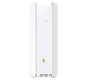 Acces Point exterior WiFi 6, TP-Link EAP610-Outdoor 1 Acces Point exterior WiFi 6, Omada 1.8 Gbps, TP-Link, EAP610-Outdoor. Fiabilitate si performanță