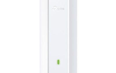 Articole 5 Acces Point exterior WiFi 6, TP-Link EAP610-Outdoor