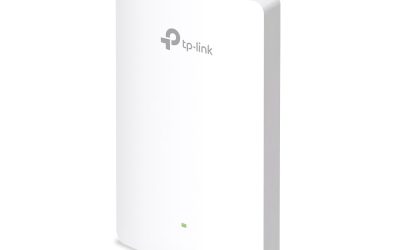 Articole 6 Acces Point WiFi 6 Tp-Link AX1800 EAP615-Wall – Performanță și Fiabilitate