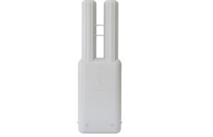 Acces Point Wireless OmniTIK - Performanță și Fiabilitate 1 Acces Point wireless OmniTIK, 2 antene omnipolarizate, 5 porturi Ethernet, USB, PoE, Mikrotik RBOMNITIKUPA-5HND. Fiabilitate si performanță