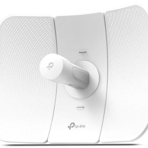 Acces point pentru exterior de 300Mbps pe banda de 5 GHz 23dBi TP-Link CPE610