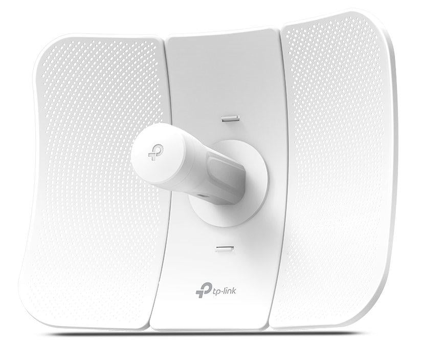Acces point pentru exterior de 300Mbps pe banda de 5 GHz 23dBi TP-Link CPE610. Fiabilitate si performanță 1 Acces point pentru exterior de 300Mbps pe banda de 5 GHz 23dBi TP-Link CPE610