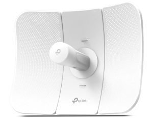 Acces Point Exterior TP-Link CPE710 - Fiabilitate și Performanță 1 Acces point pentru exterior de 867Mbps pe banda de 5 GHz 23dBi TP-Link CPE710. Fiabilitate si performanță