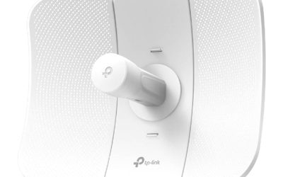 Articole 15 Acces Point Exterior TP-Link CPE710 – Fiabilitate și Performanță