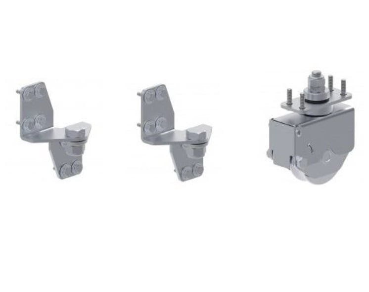 Accesorii feronerie culisare 90 de grade pentru fiecare foaie. Fiabilitate si performanță 1 Accesorii feronerie culisare 90 de grade pentru fiecare foaie