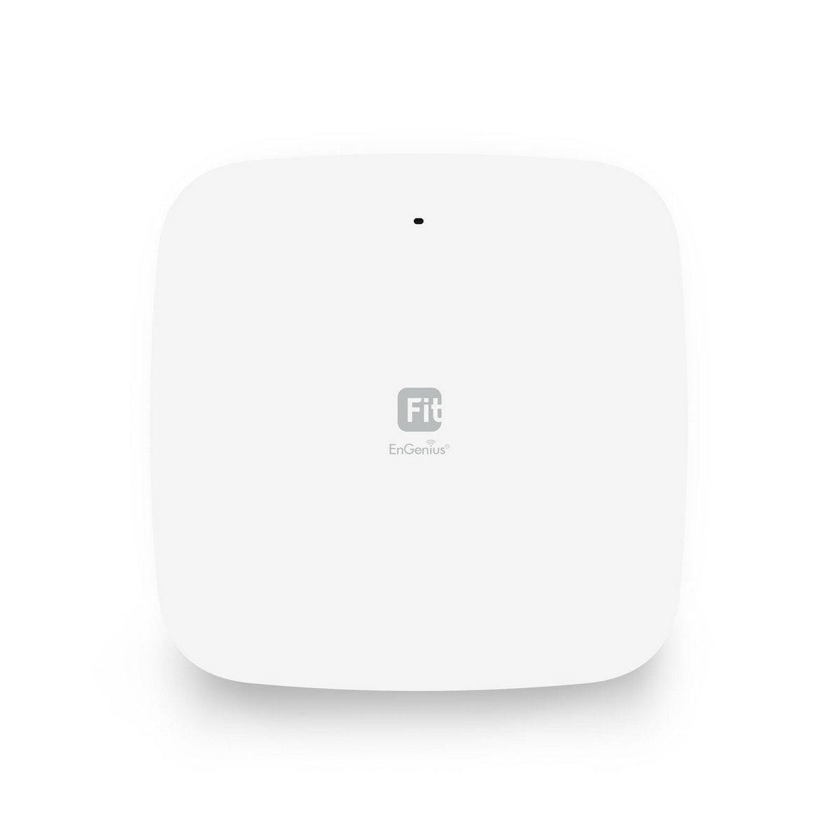 Access Point EnGenius Fit6 EWS356-FIT, Dual-Band Wi-Fi 6, AX3000, 2x2, 574 Mbps (2.4 GHz) si 2400 Mbps (5 GHz), cu management. Fiabilitate si performanță 1 Access Point EnGenius Fit6 EWS356-FIT