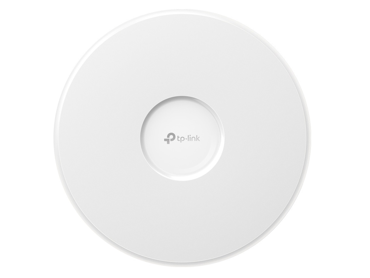 Access Point TP-Link, Wi-Fi 7, Tri-Band, PoE, 6 GHz, 5760 Mbps, EAP772. Fiabilitate si performanță 1 Access Point TP-Link, Wi-Fi 7, Tri-Band, PoE, 6 GHz, 5760 Mbps, EAP772. Fiabilitate si performanță – ofertă, preț și specificații