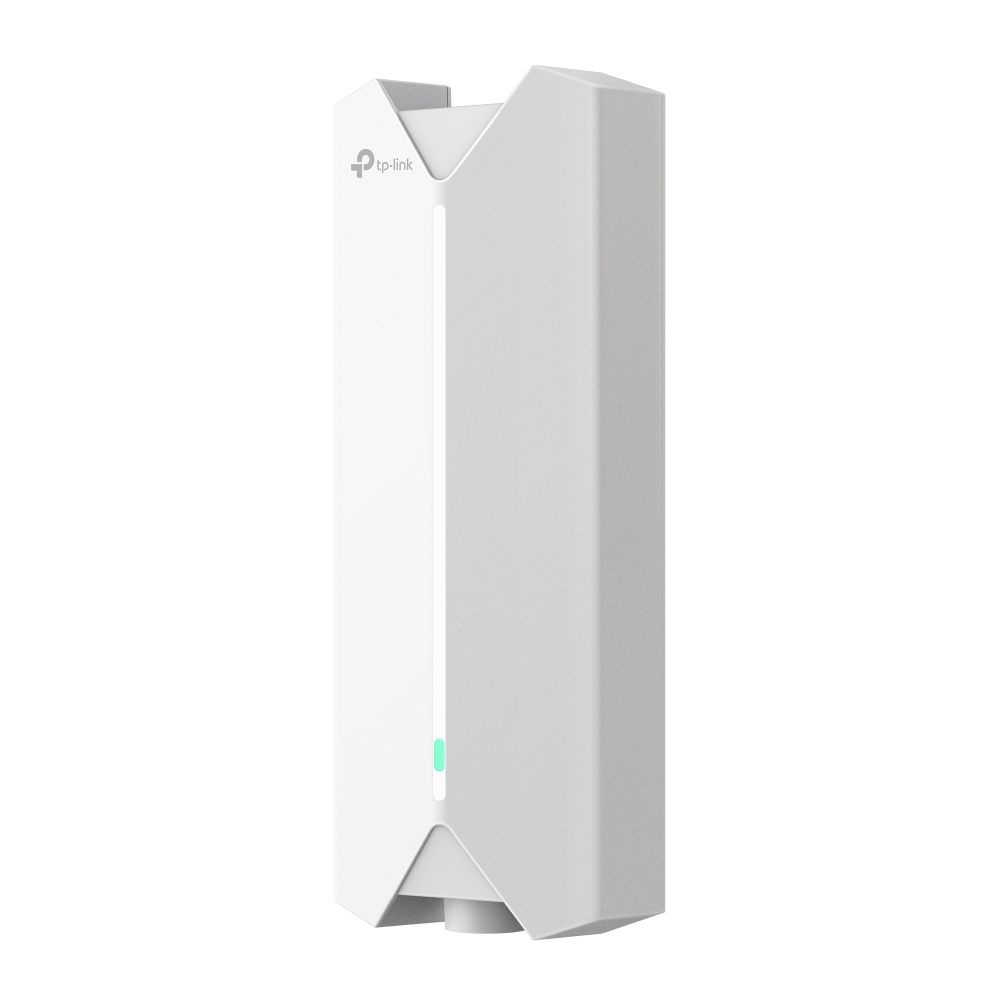 Access Point Wi-Fi 6 AX1800 Tp-Link , 1.8 Gbps, Dual-Band, Mesh, PoE, IP67, Festa F61-Outdoor. Fiabilitate si performanță 1 Access Point Wi-Fi 6 AX1800 Tp-Link