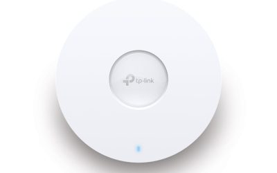Articole 5 Access Point Wi-Fi 6 AX1800 – Performanță și Fiabilitate