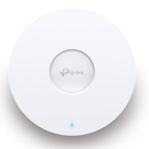 Access Point Wi-Fi 6 Dual-Band Multi-Gigabit cu montare pe tavan