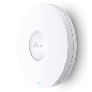 Access Point Wi-Fi 6 Dual-Band cu montare pe tavan