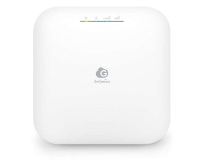 Access Point interior Wi-Fi 6 AX3600, 4x4 Dual Band, EnGenius ECW230. Fiabilitate si performanță