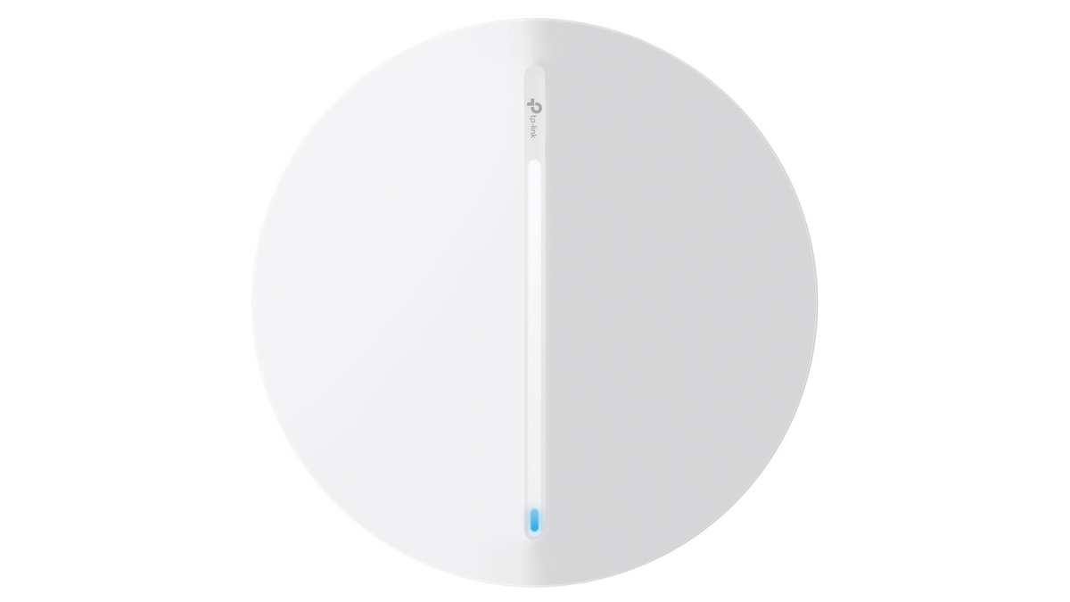 Access point Tp-Link Festa F67, Wi-Fi 6, dual band, 2.4GHz 574Mbps, 5GHz 4804Mbps, 1x 2.5Gb PoE, cu management, Mesh. Fiabilitate si performanță 1 Access point Tp-Link Festa F67