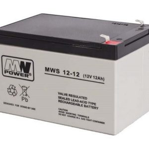 Acumulator 12V